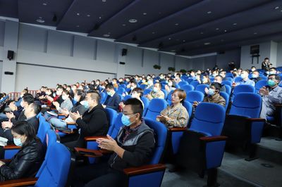 山東大學(xué)科技成果直通車駛?cè)霛鷮巹?chuàng)新谷 能源科學(xué)技術(shù)研究服務(wù)